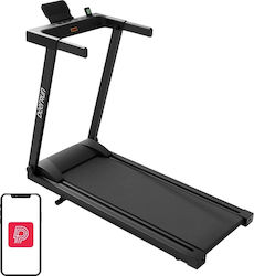 DeerRun A1 Urban Foldable 3hp Ηλεκτρικός Αναδιπλούμενος Διάδρομος Γυμναστικής DeerRun A1 Urban Foldable 3hp Ηλεκτρικός Αναδιπλούμενος Διάδρομος Γυμναστικής
