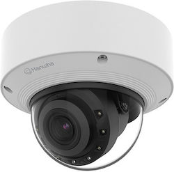 Hanwha Techwin X-Series Core IP Waterproof Camera Full HD 1080p