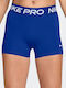 Dri-Fit Mid-Rise Training Дамско Велосипедно Клин Old Royal