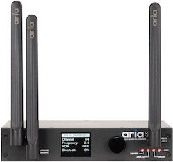 American Dj Aria X2 Bridge