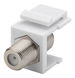 Goobay Keystone Module Sat Antenna 79474 Λευκό Goobay Keystone Module Sat Antenna 79474 Λευκό