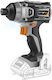 Batavia Maxxpack Παλμικό Κατσαβίδι Μπαταρίας Solo Brushless 18V