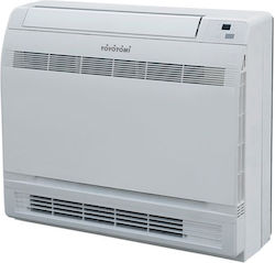 Toyotomi Comfort Κονσόλα (9000 btu) Toyotomi Comfort Κονσόλα (9000 btu)