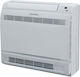 Toyotomi Comfor Κονσόλα (12000 btu)