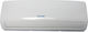 Bravair Clima Ventiloconvector de perete