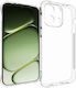 Silikon Tpu Handyhülle Für OnePlus Nord 6 5g Transparente