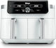 Ninja Dual Zone XL Air Fryer με Διπλό Αποσπώμεν...