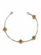 Dimitrios Exclusive Women's Silver Bracelet
