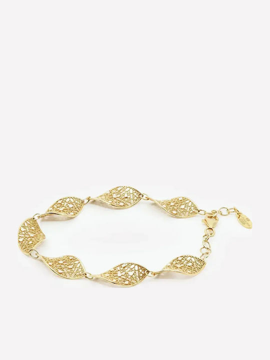 Mina Mina Damenschmuck Armband aus Silber