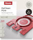 Miele Xl-pack Fjm Hyclean 3d Efficiency Σακούλες Σκούπας 8τμχ Universal