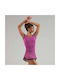 Ballet Rosa Skirt in Medium Orchid Colour