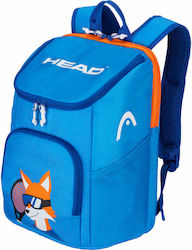 Head Rucsac de tenis albastru