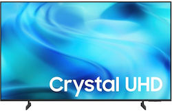 Samsung Smart 55" 4K LED Crystal UHD U8000H (2026) Samsung Smart 55" 4K LED Crystal UHD U8000H (2026)