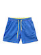 Men's Swimwear Shorts Blue