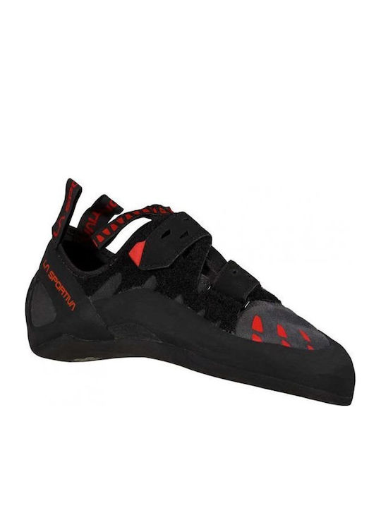La Sportiva Unisex Climbing Shoes Red