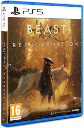 Beast of Reincarnation Beast of Reincarnation