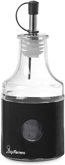 Luigi Ferrero Cutie de ulei cu flux 230ml