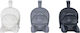 Ototo Plastic Kitchen Base 3 Pieces