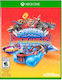 Skylanders Superchargers XBOX ONE Game (Used)