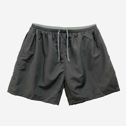 Ansin Мъжки Бански Плувни Шорти Черен Ansin Мъжки Бански Плувни Шорти Черен