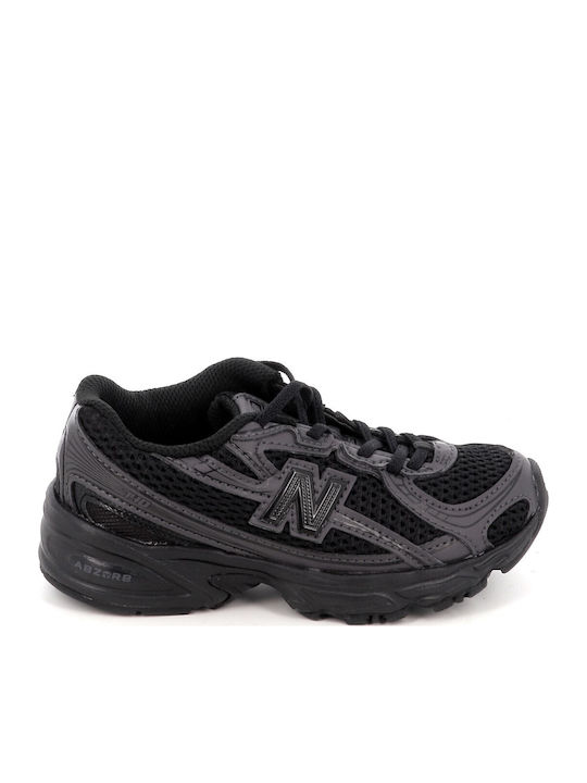 New Balance Classics Classics Kids Sports Shoes...