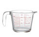 Glass Kitchen Doser 500ml
