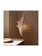 Owl Paperlamps Μονόφωτο Παιδικό Φωτιστικό Κρεμαστό από Χαρτί με Υποδοχή E27 Γκρι 55x55cm
