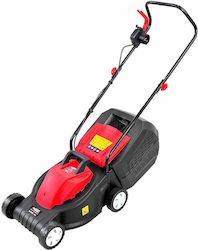 AWTools Μηχανή Γκαζόν Ηλεκτρική 1000W
