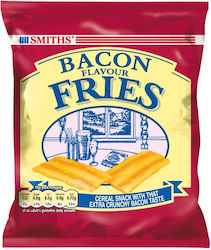 Smiths Chipsuri cu bacon 25 gr Smiths Chipsuri cu bacon 25 gr
