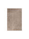 Polcarpet Χαλί Ορθογώνιο Shaggy Brown 165x230cm