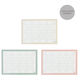 5Five Non-Stick Silicone Baking Mat 50x35cm