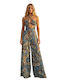 Damen Jumpsuit Laheur