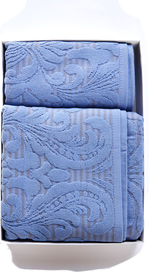 Comfort Handtuch-Set 2 Stück