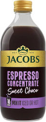 Jacobs Espresso Concentrate Sweet Choco 485gr