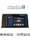 Clarion Gl74350 OEM Multimedia Car Screen BMW Series 3 2010 > F30 F31 F34 F35 F80 BMW Series 4 2013 > F32 F33 F36 F83 System NBT CarPlay Android Auto BT GPS WiFi GPRS