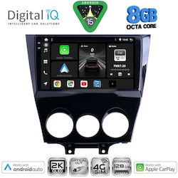 Digital Iq Bxk 20395_cpaa 9inc Multimedia Tablet Mazda Rx8 Mod 2008-2014 Digital Iq Bxk 20395_cpaa 9inc Multimedia Tablet Mazda Rx8 Mod 2008-2014