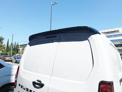 Αεροτομή Οροφής Διπλή Πόρτα Peugeot Partner Mk3 2018 Αεροτομή Οροφής Διπλή Πόρτα Peugeot Partner Mk3 2018