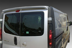 Αεροτομή Οροφής Διπλή Πόρτα Fiat Talento Mk2 2016-2020 Αεροτομή Οροφής Διπλή Πόρτα Fiat Talento Mk2 2016-2020
