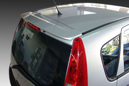 Аеродинамичен Спойлер За Таван Mitsubishi Colt Z30 5 Врати 2002-2008