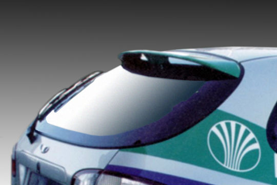 Autoheckspoiler Dach Daewoo Lanos Hatchback 1996-2002