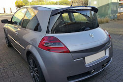 Spoiler Plafon Renault Megane Mk2 Hatchback 2002-2008