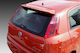 Car Rear Spoiler Roof Fiat Grande Punto 2006