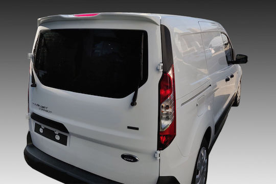 Аеродинамичен Спойлер За Таван Еднокрил Врата Ford Transit Connect Mk2 2014-2024