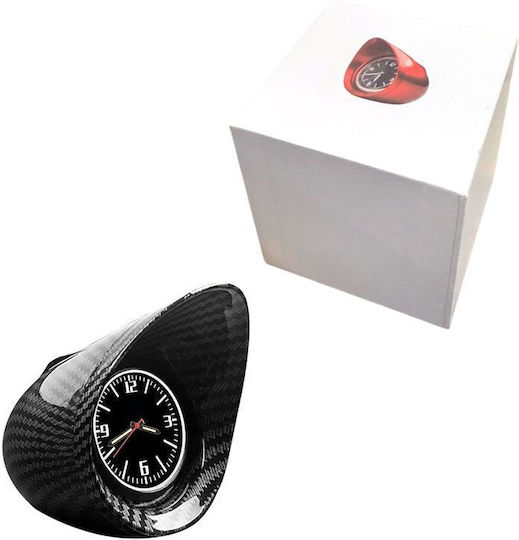 Analog Car Clock 6cm