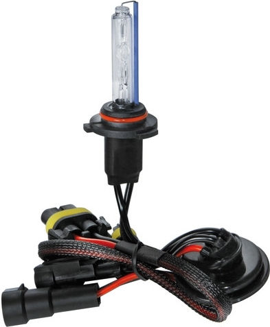 Kit Xenon Hb3 9005 6.000k 12/24v Lampă 1 Buc 5829.9-lm