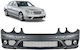 Μπροστινός Προφυλακτήρας Mercedes-benz E-class W211 06-09 Amg Look Pdc Made In Taiwan