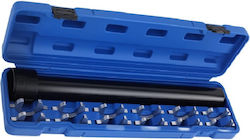 Seal and Bearing Installation Tool Set Seal and Bearing Installation Tool Set