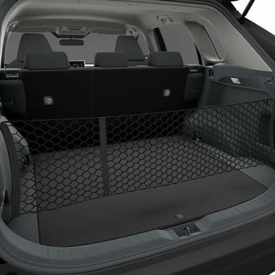 Toyota Genuine Vertikales Gepäcknetz Rav4 2018-2024