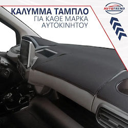 Renault Symbioz 2024+ Κάλυμμα Ταμπλό Μαύρο