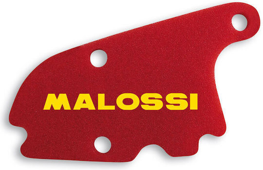 Φιλτρο Αερα Malossi Σφουγγαρι Red Vespa Primavera # 1416576